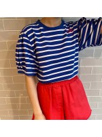 VILLA BUTTON S/S 2021 女裝上衣